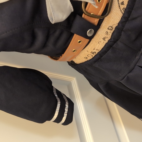 NWOT Sexy Sailor Outfit - Picture 4 of 7